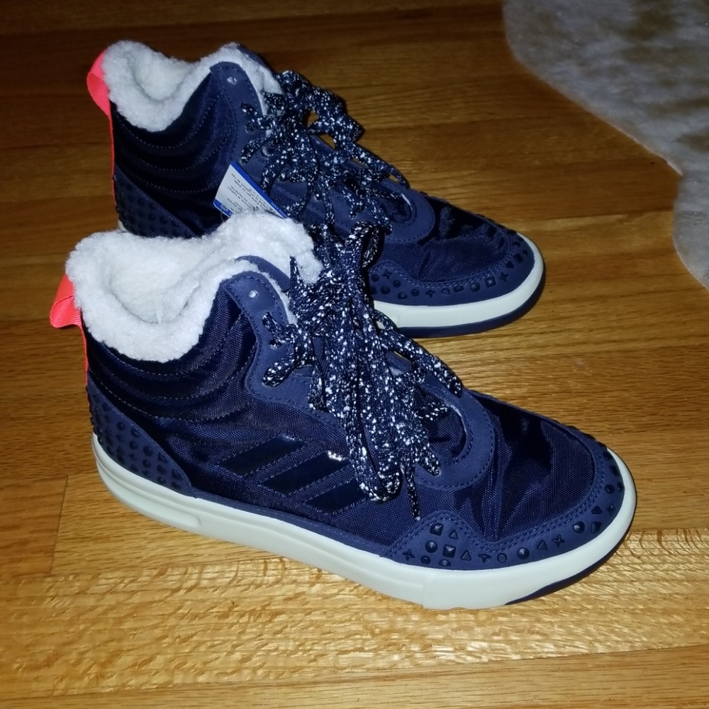 Adidas by Stella McCartney